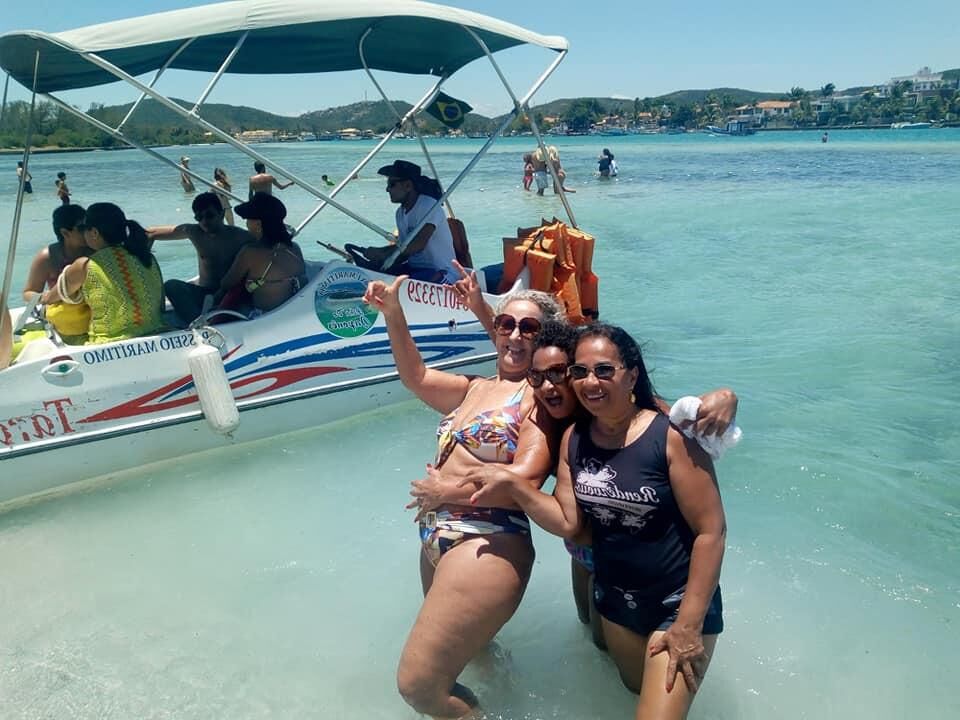 Gostosas Aleatórias