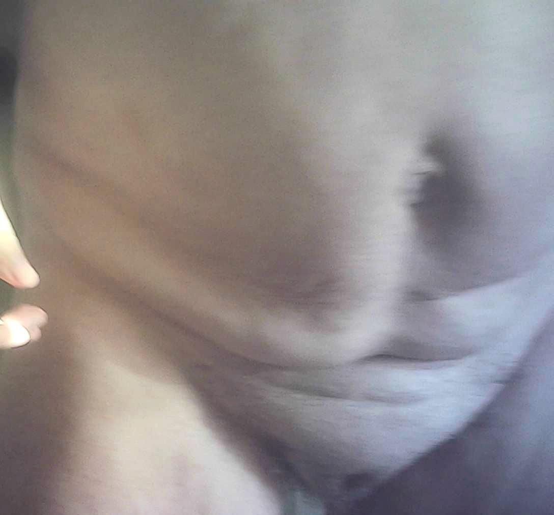 Femme inconscient