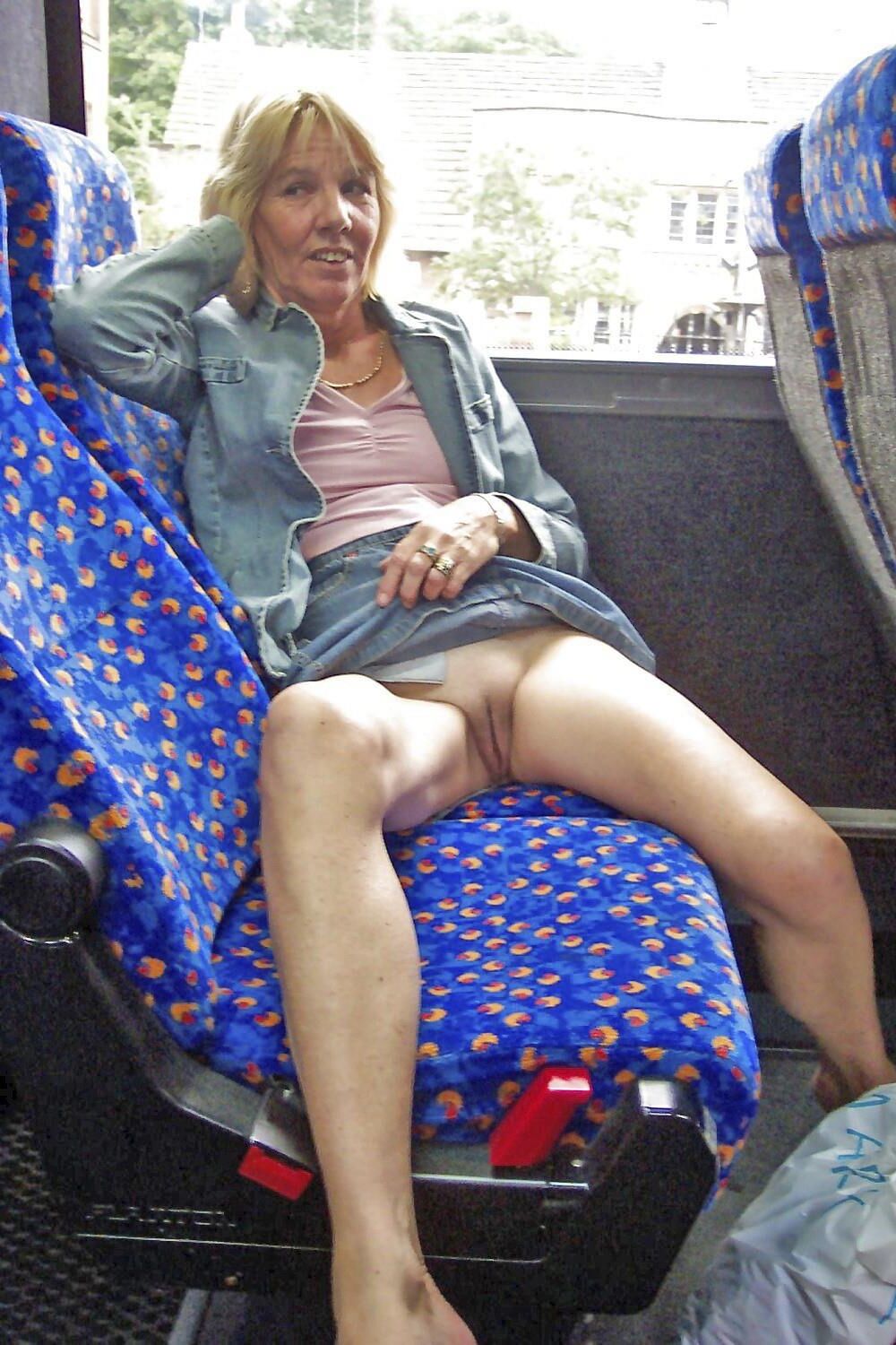 Étalé mature