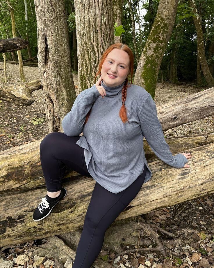 P Intérêt pour la beauté Beautiful Pawg Fashion Bloggers