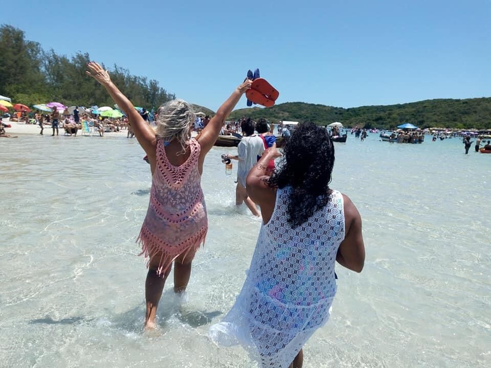 Gostosas Aleatórias