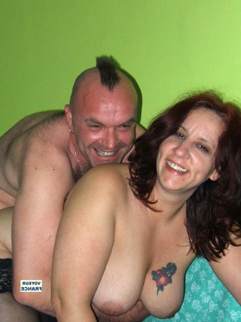 Milfs et mères