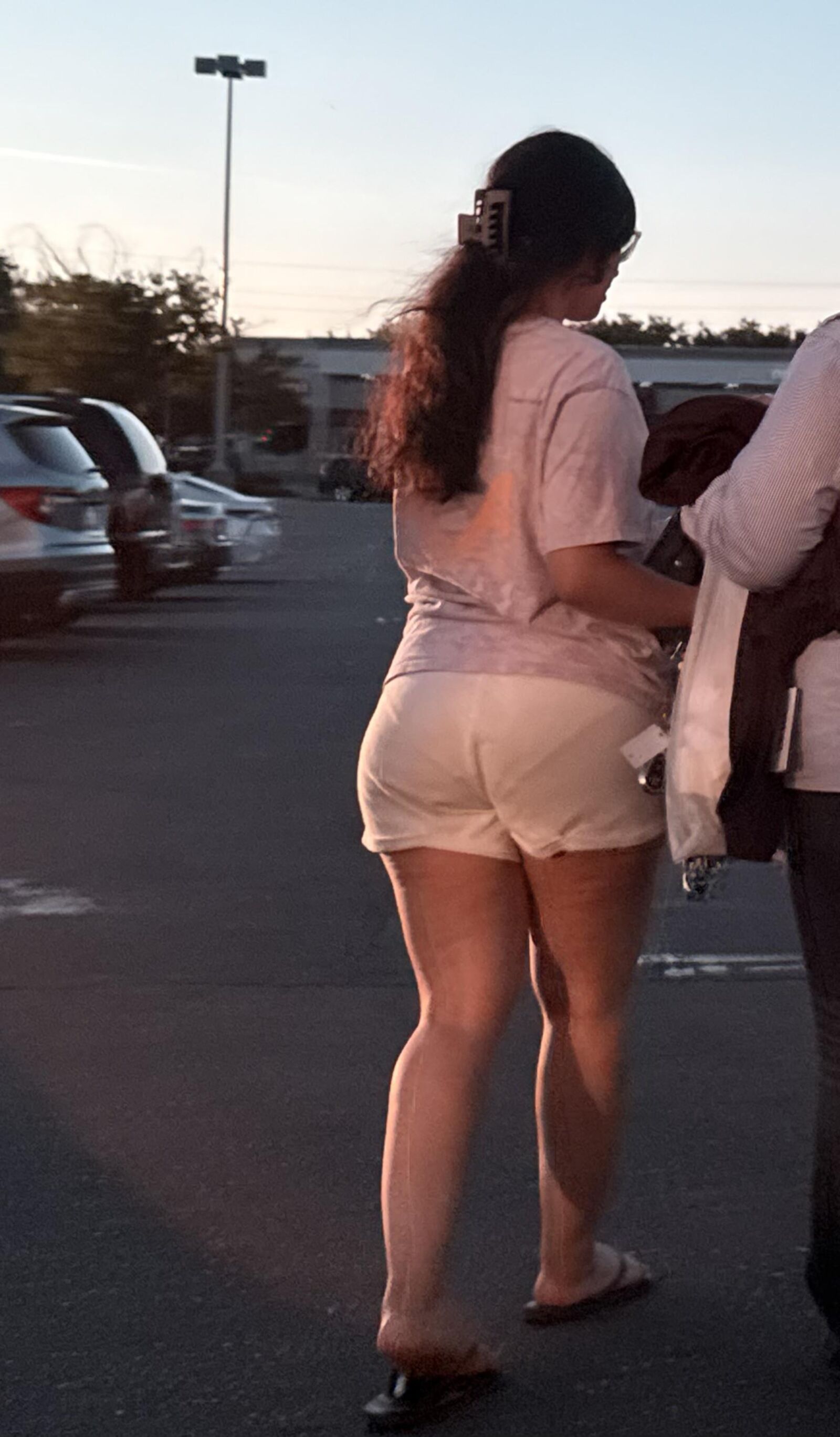 Shorts candides pawgs