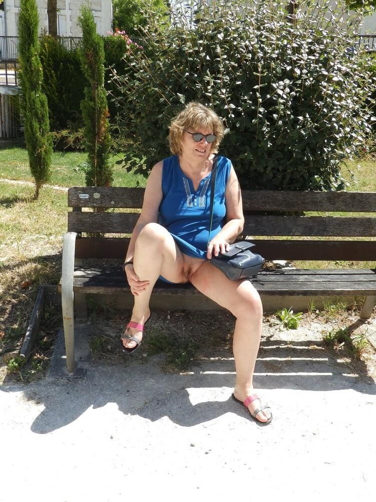 Étalé mature