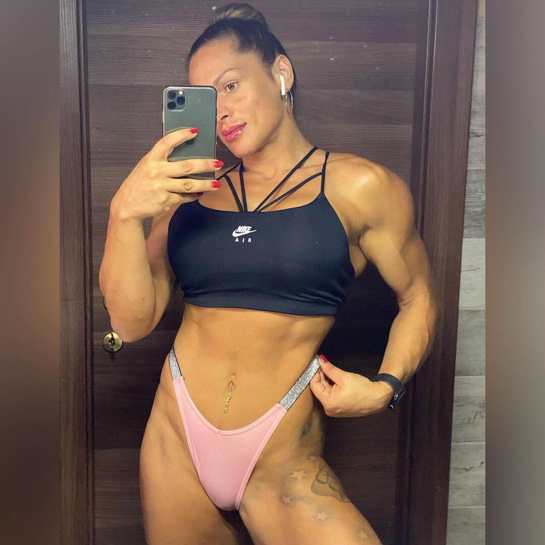 Federica M