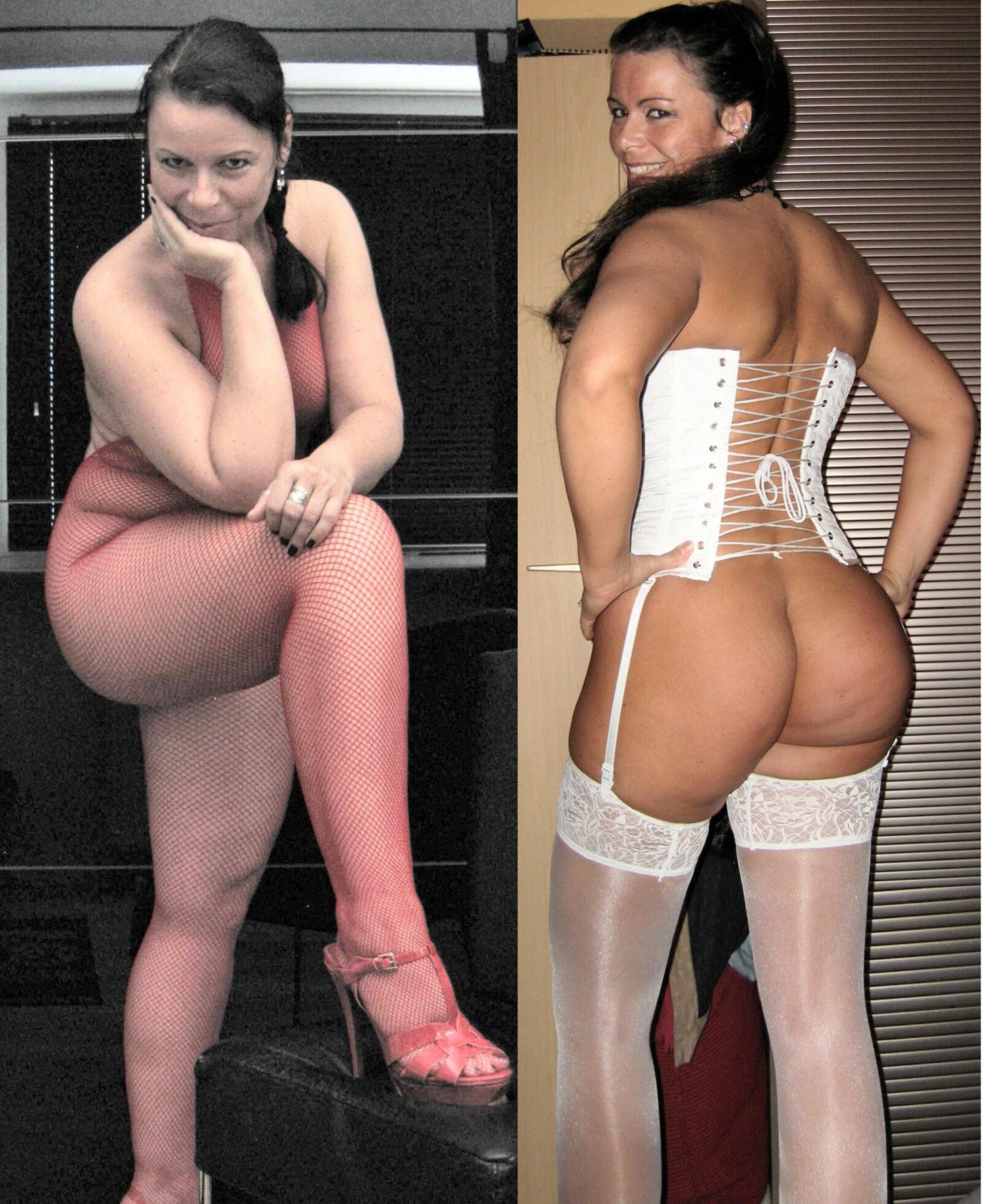Femmes de pute Web