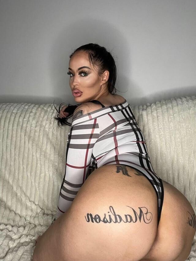 Madison