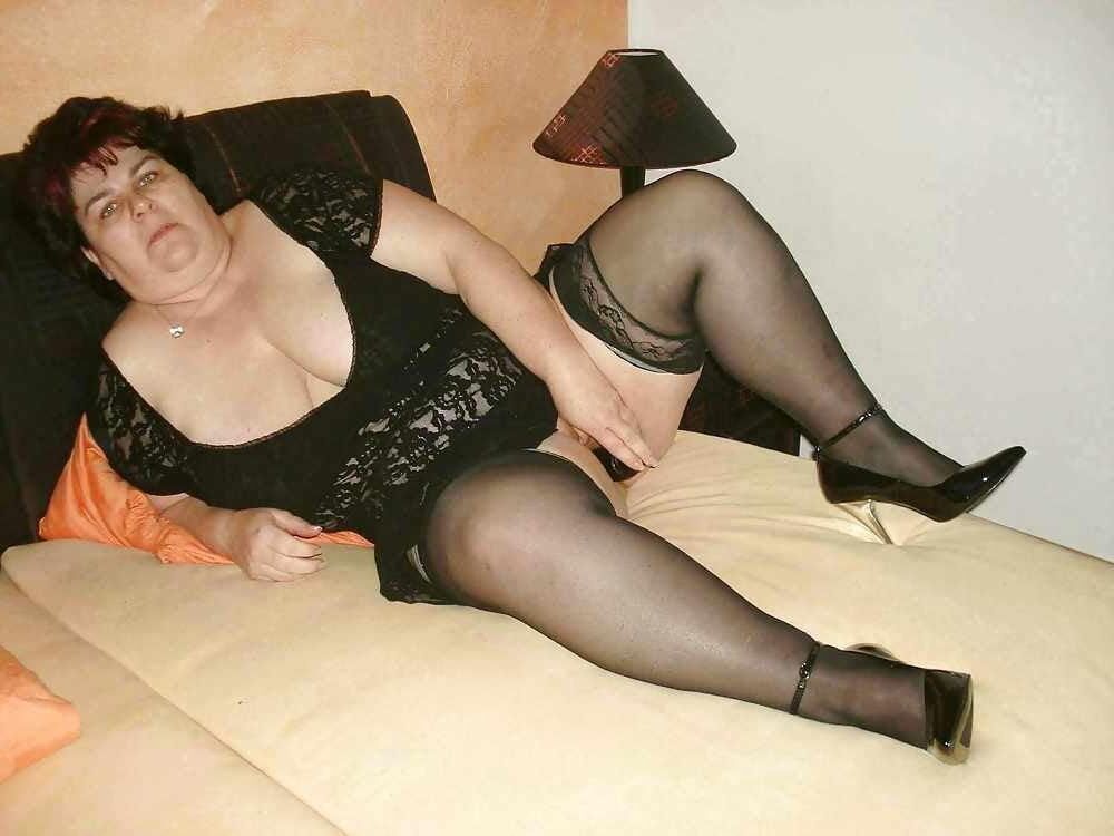 Anastasia BBW Жена