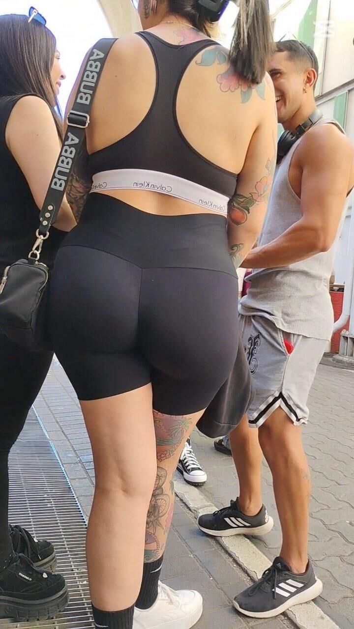 Shorts candides pawgs