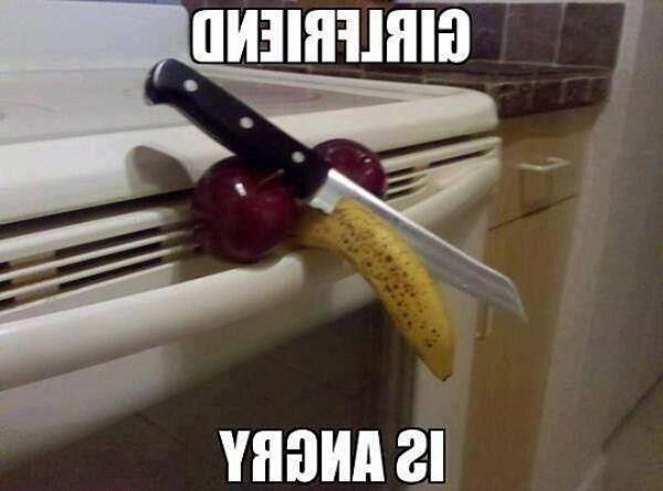 Больше вещей (WTF)