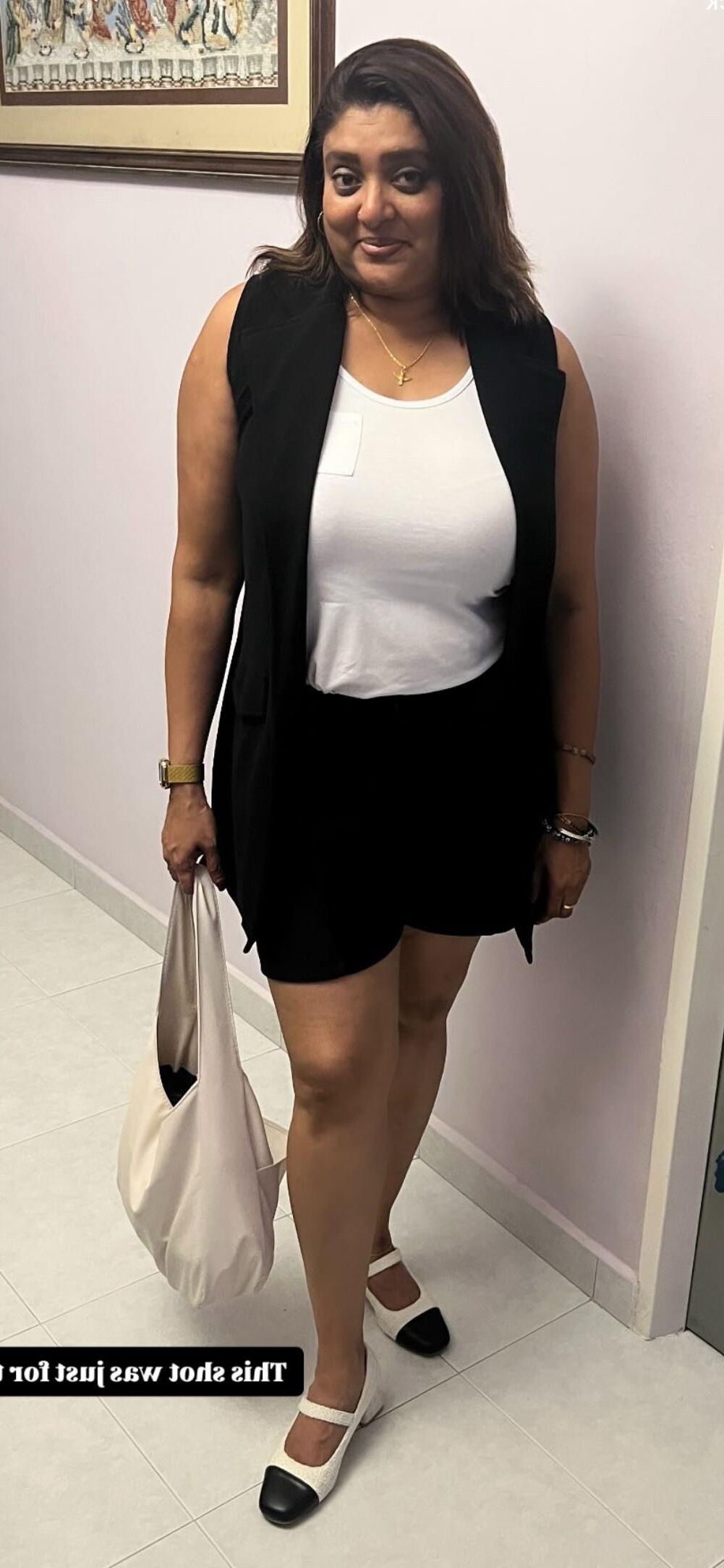 Salope bbw indienne sexy