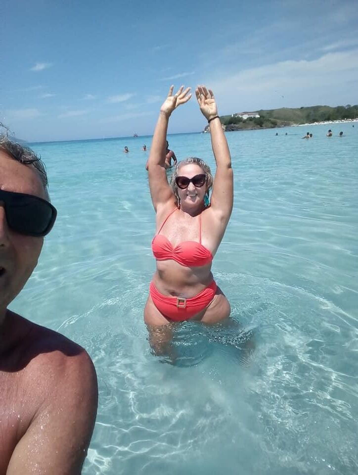 Gostosas Aleatórias