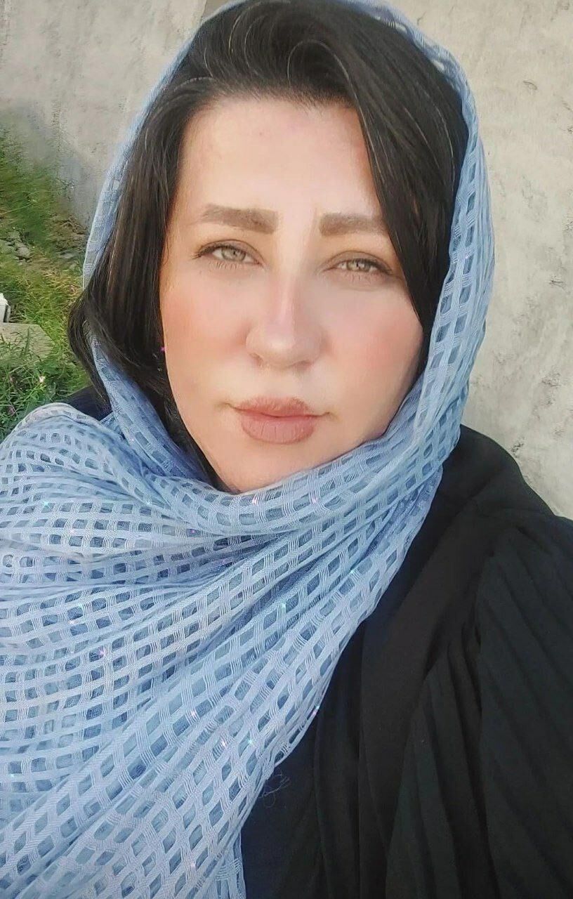 épouse iranienne sexy milf fariba
