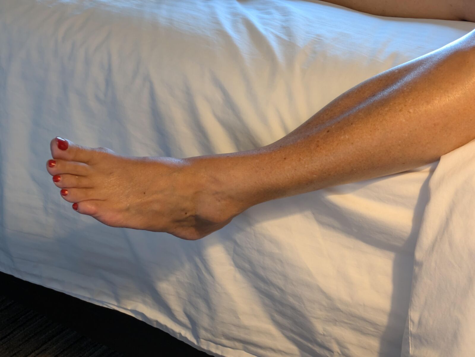 Pieds