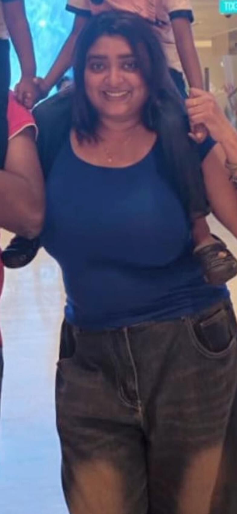 Salope bbw indienne sexy