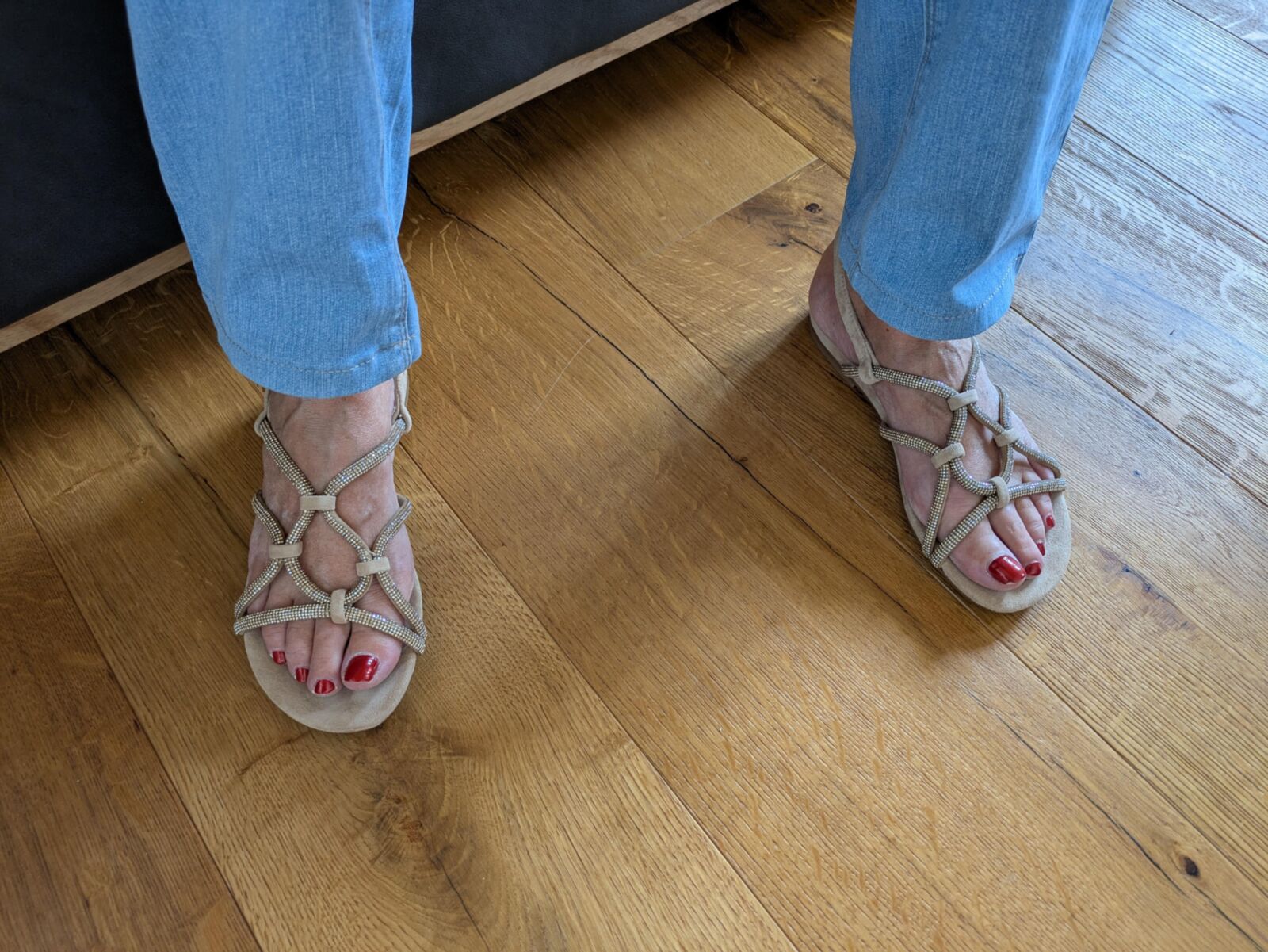 Pieds