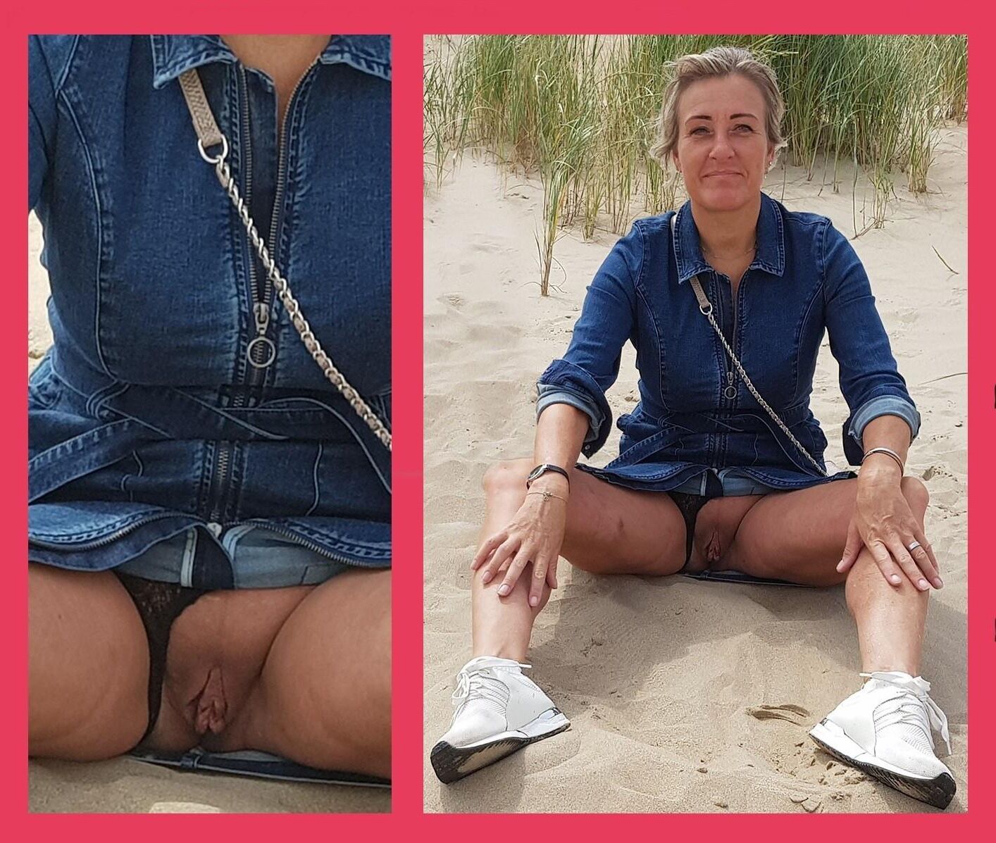 Étalé mature