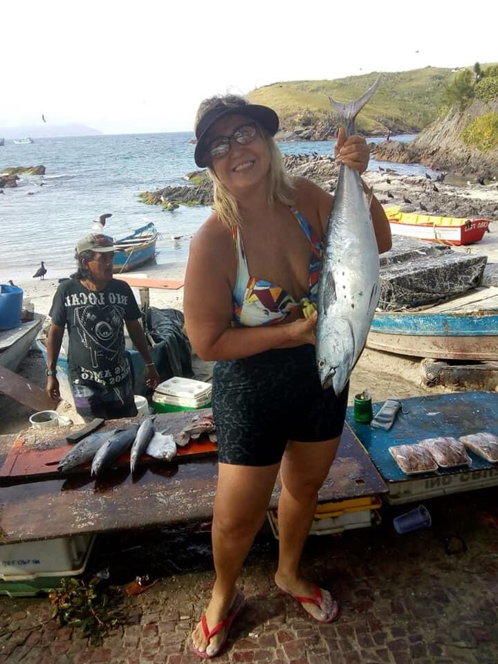 Gostosas Aleatórias