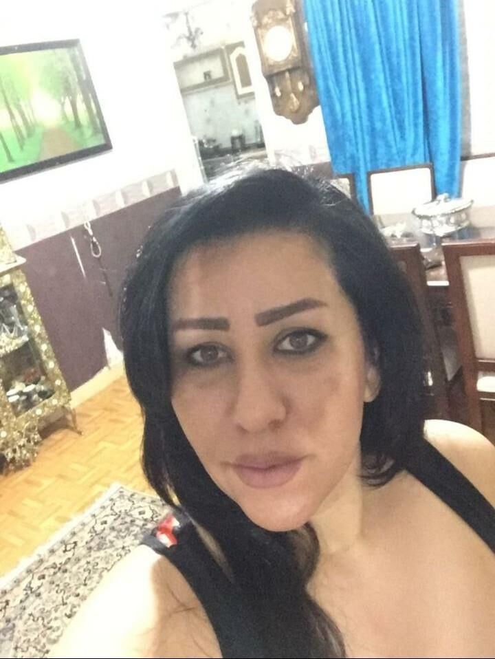 épouse iranienne sexy milf fariba