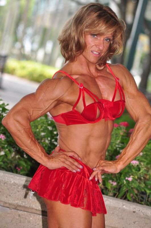 Fit milf's ... milf sexy