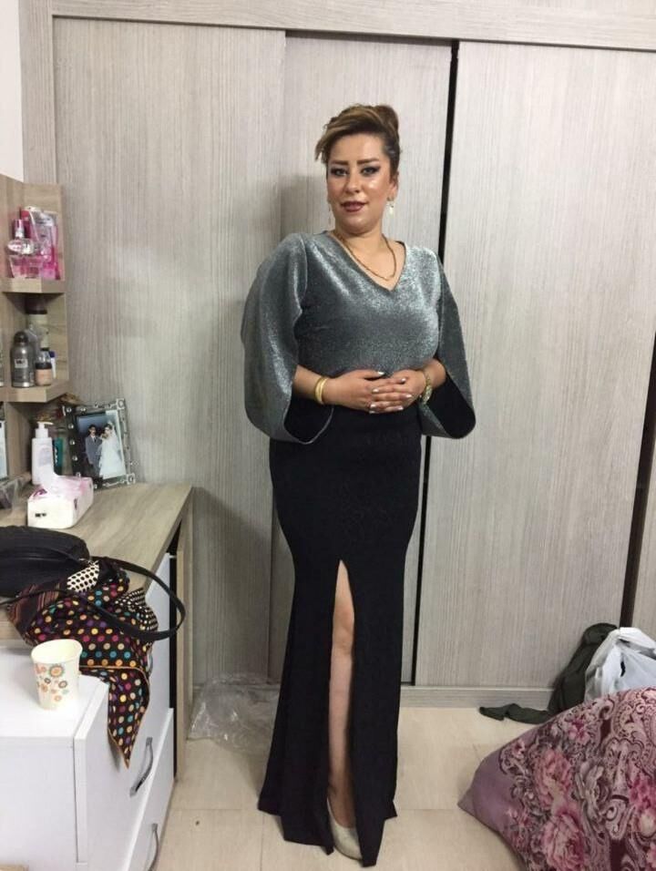 épouse iranienne sexy milf fariba