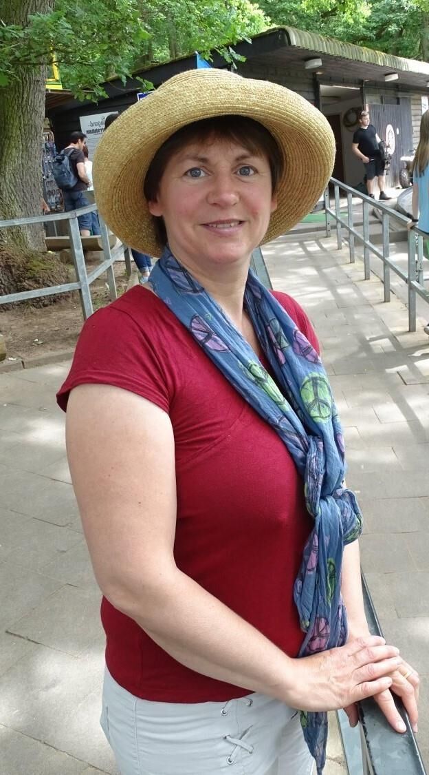Une bonne suceuse