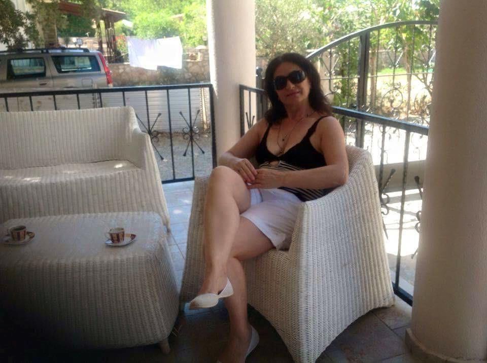 georgia mature women