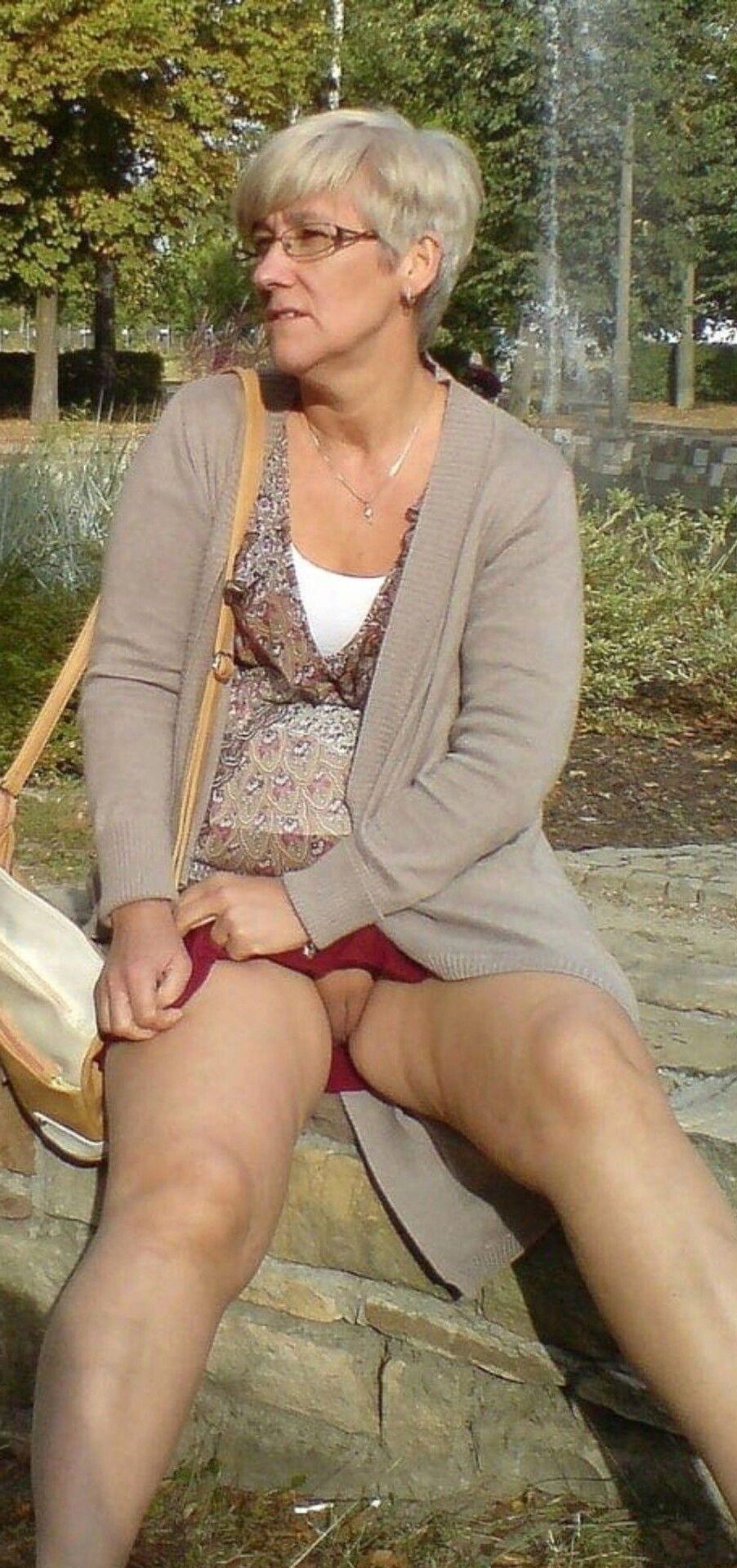 Amateur Mature Mixed 