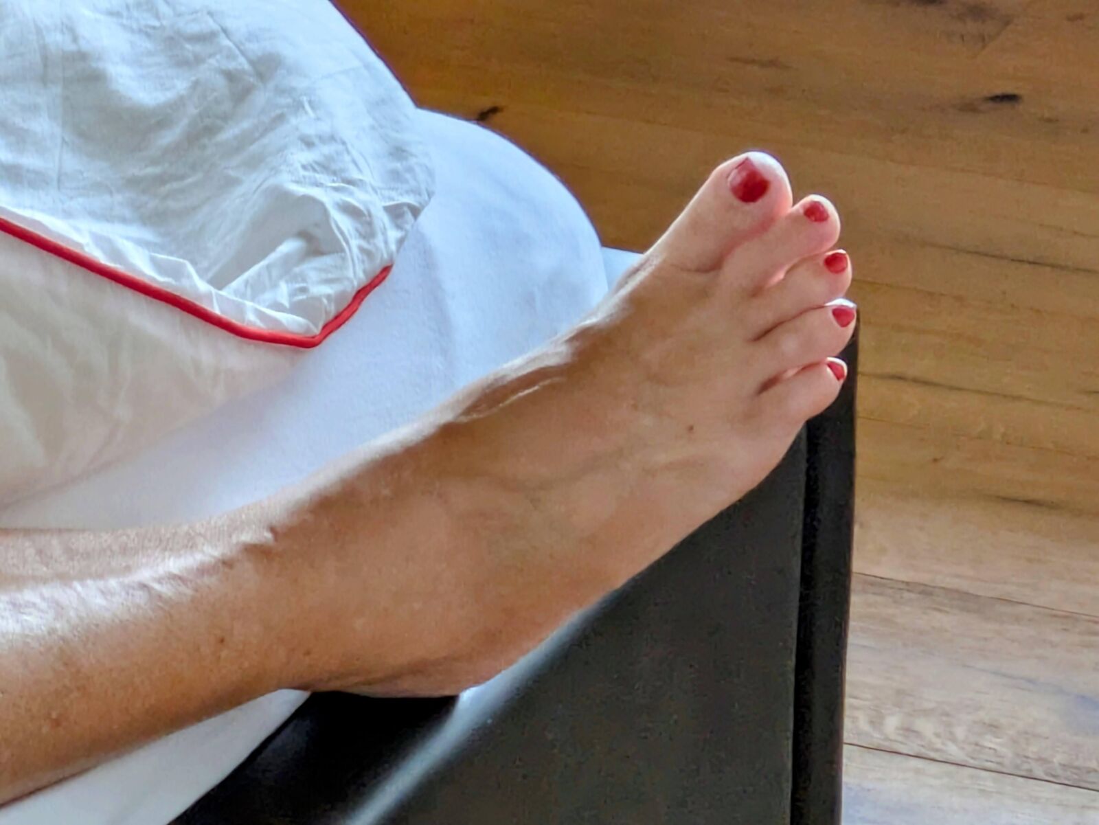 Pieds