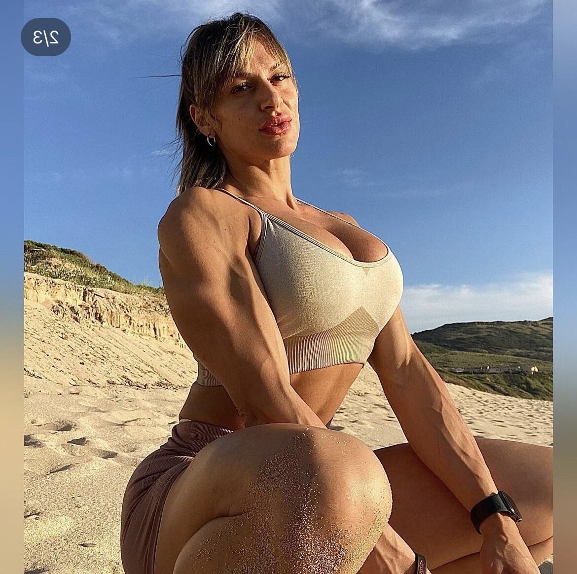 Federica M