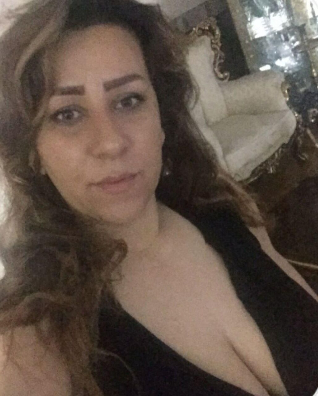épouse iranienne sexy milf fariba