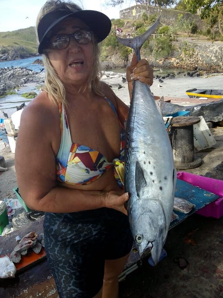 Gostosas Aleatórias