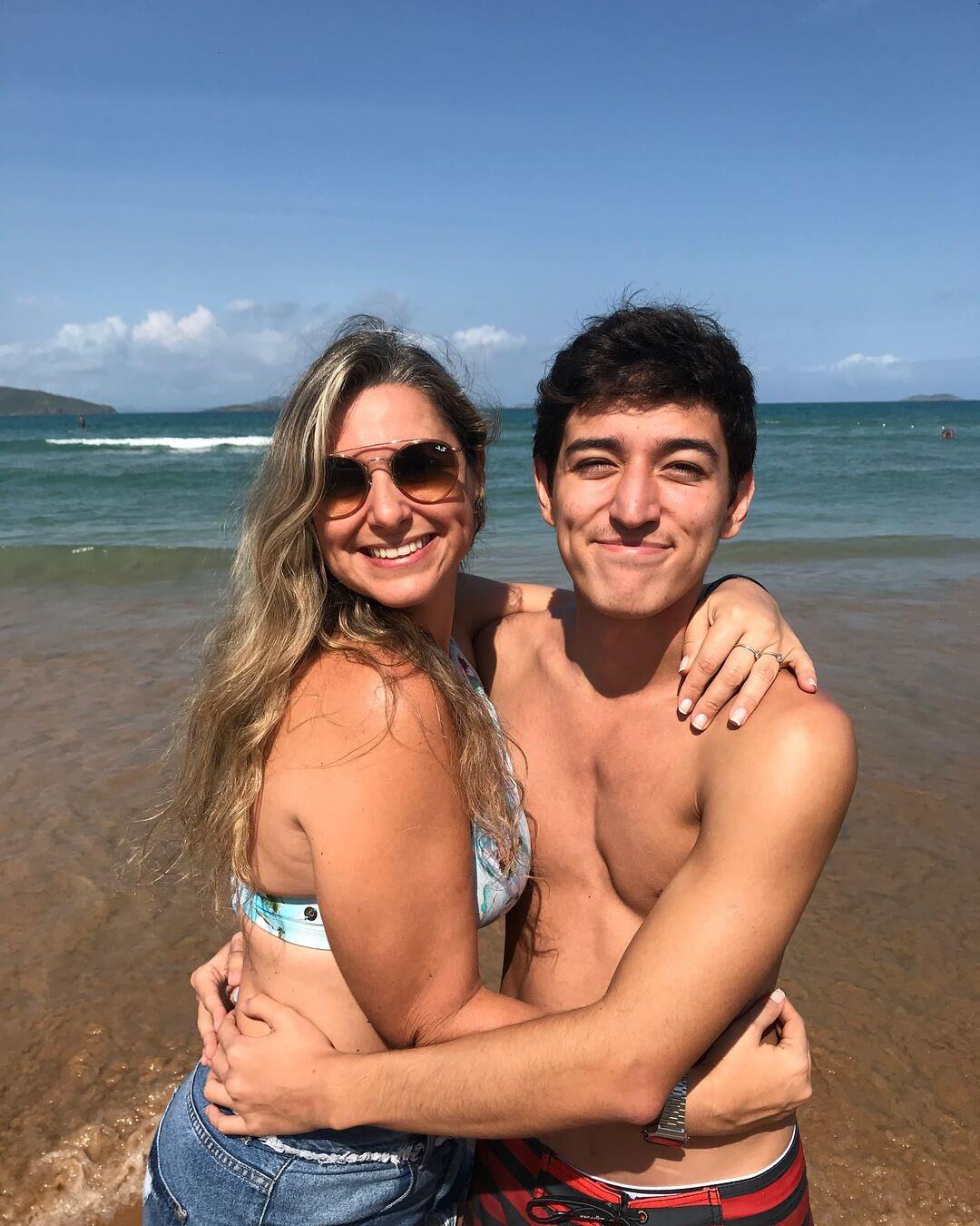 Gostosas Aleatórias