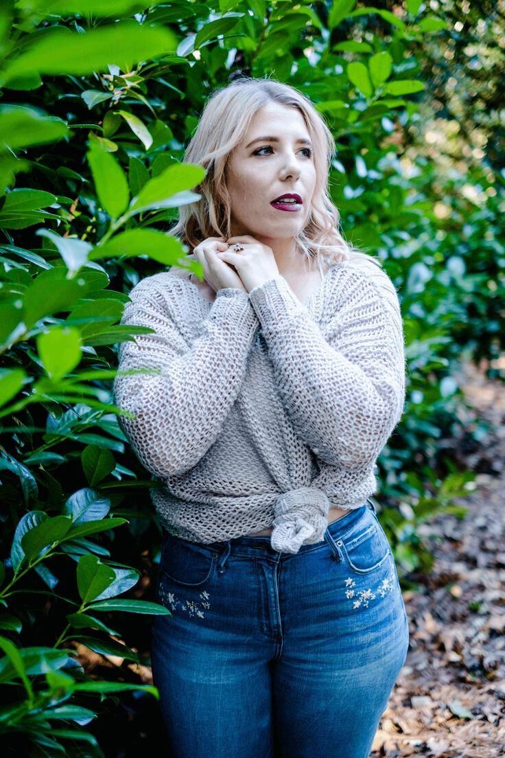 P Intérêt pour la beauté Beautiful Pawg Fashion Bloggers