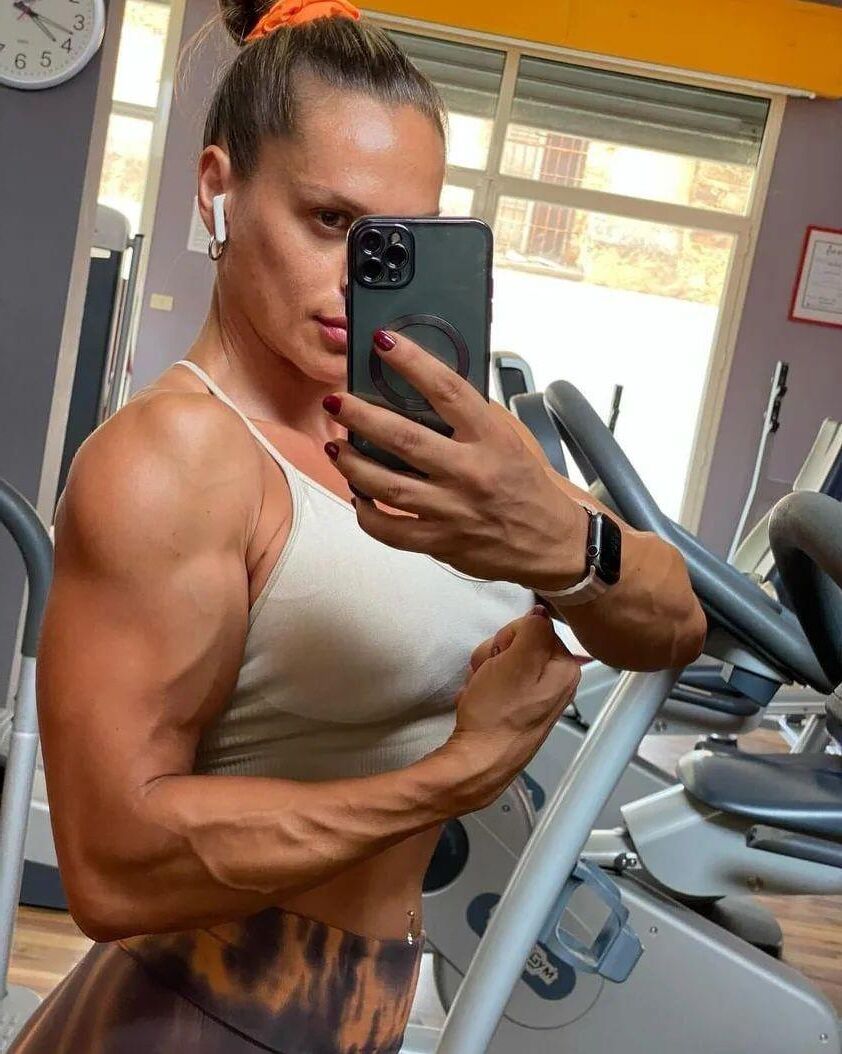 Federica M