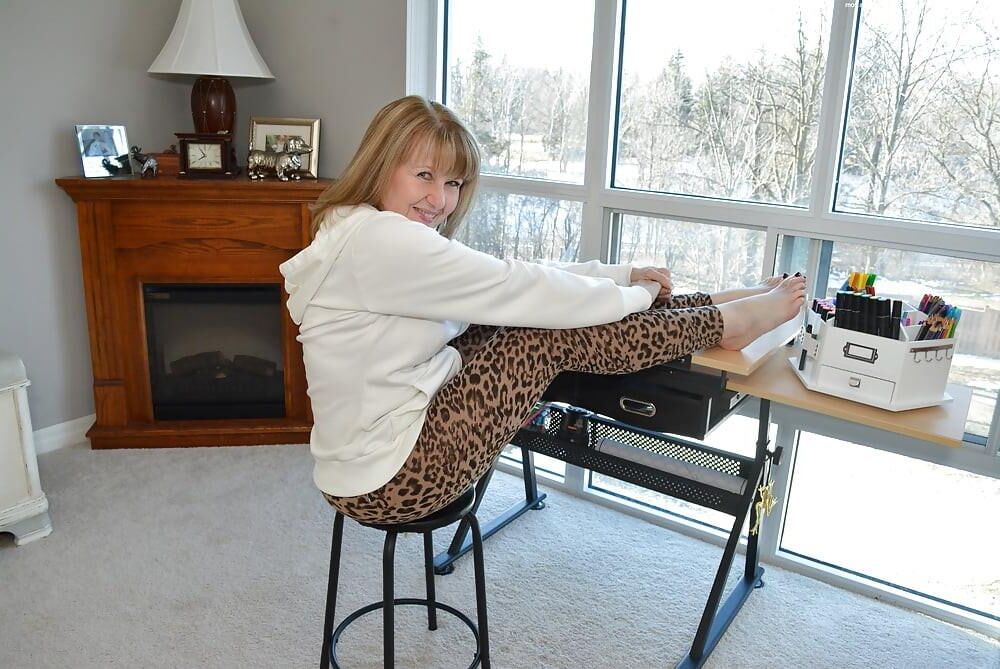 milfs qui m'ont fait jouir juste moi