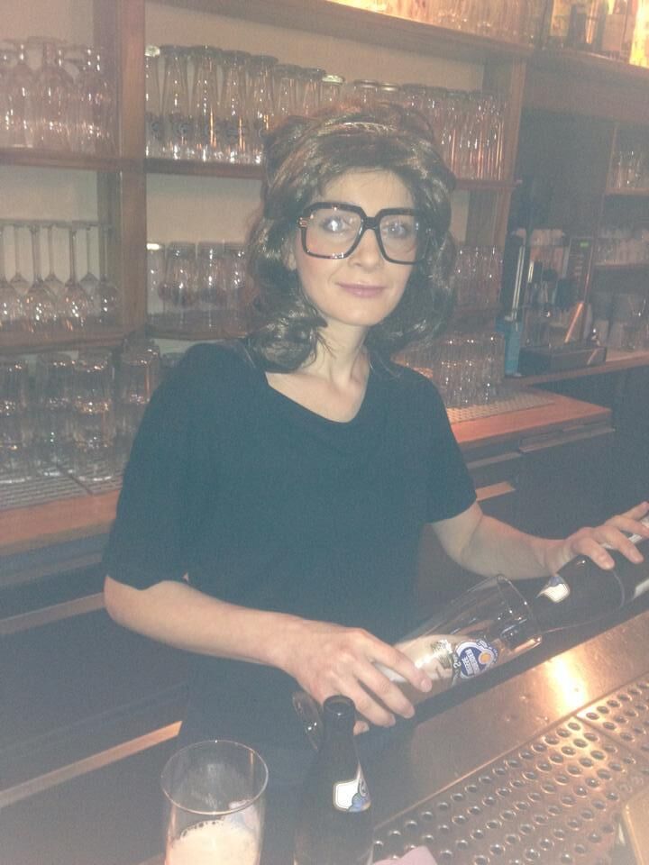 Wählte Game Mother oder Sexy Teen Wer ist Geiler Nummer "