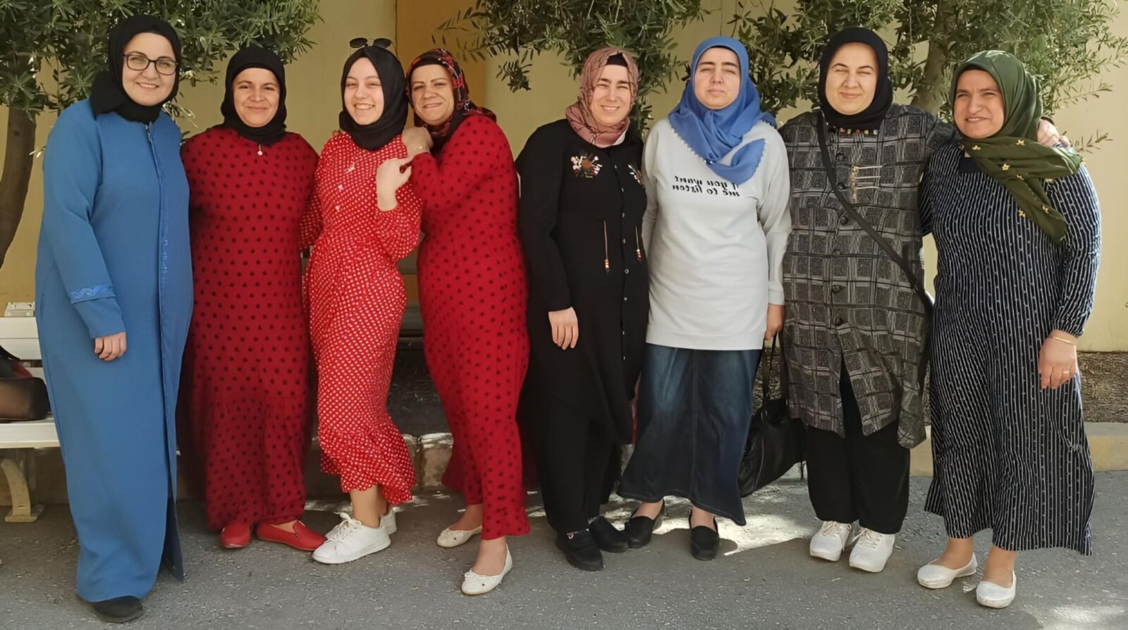 Hijab sexy turco