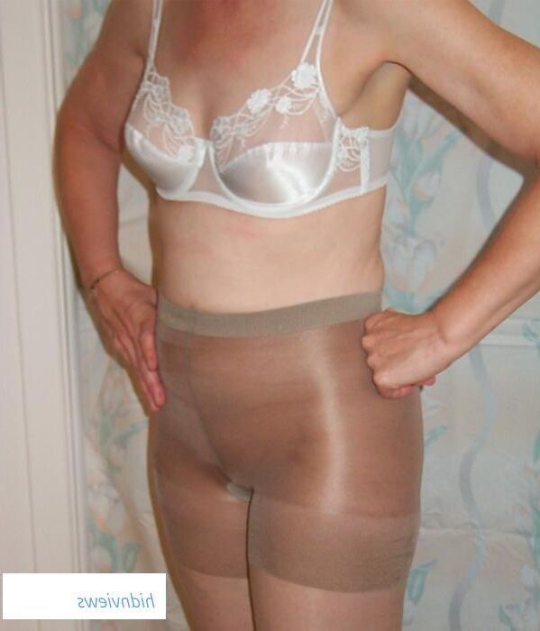 Vintage Pantyhose