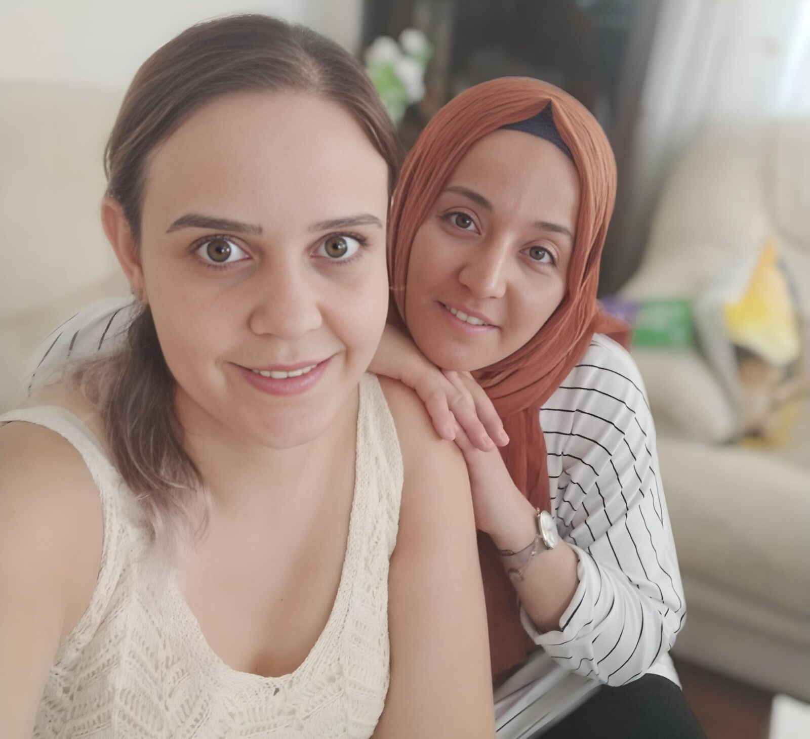 TURKISH MATURE LADY PICTURE 