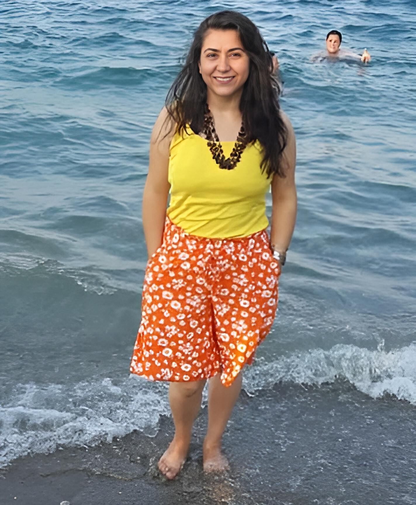 TURKISH MATURE LADY PICTURE 
