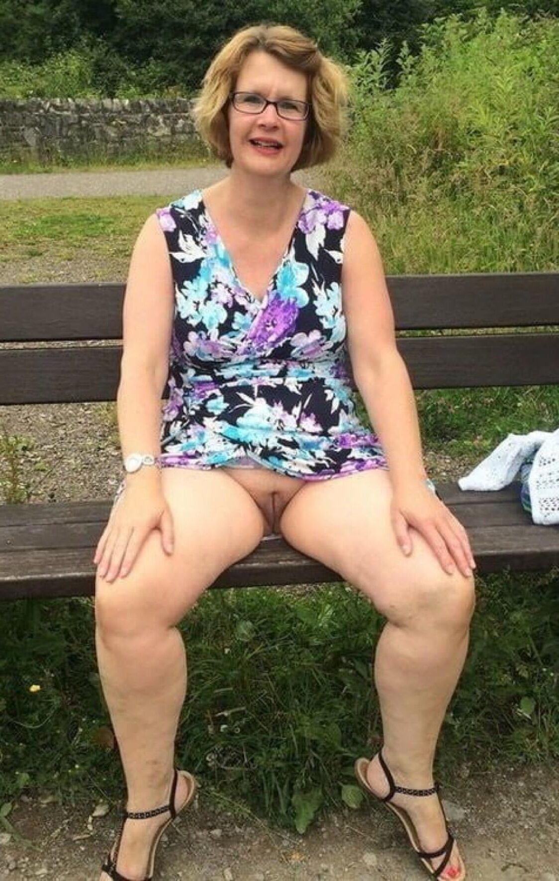 Llenar el gran coño de mamá