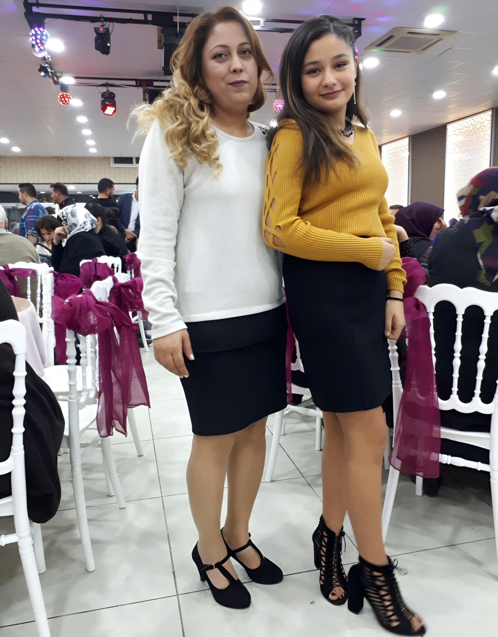 TURKISH MATURE LADY PICTURE 