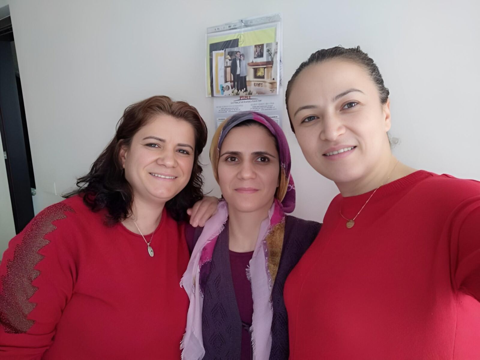 TURKISH MATURE LADY PICTURE 