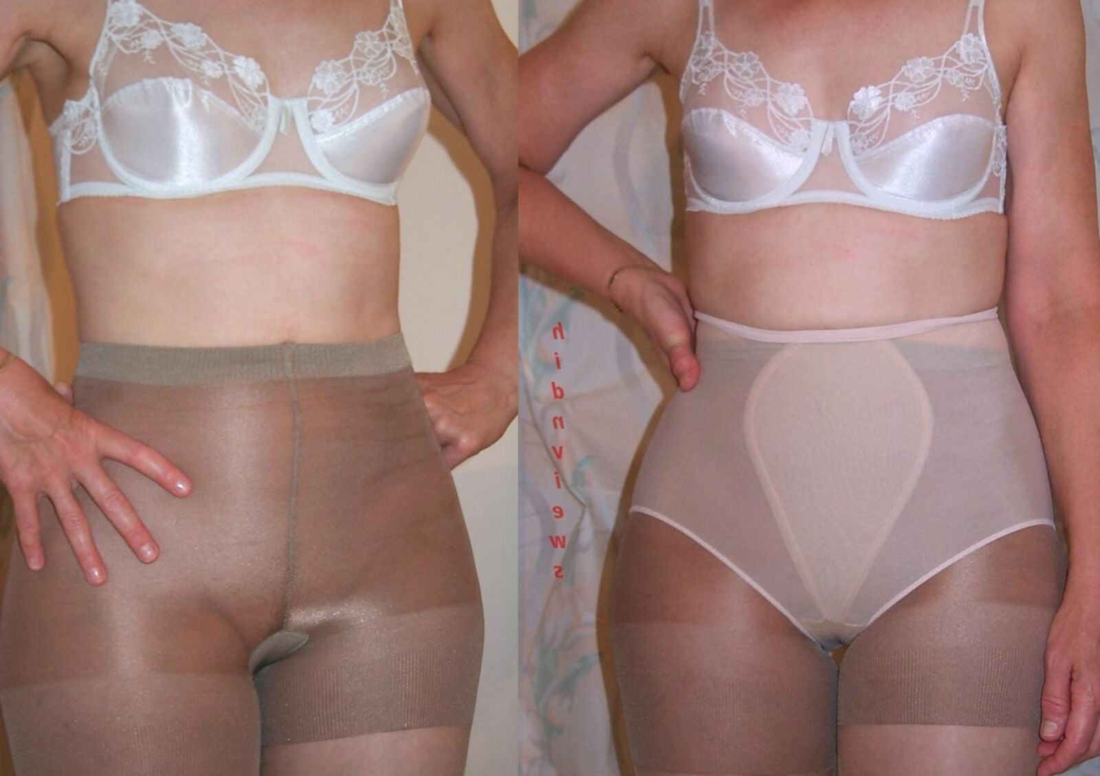 Vintage Pantyhose