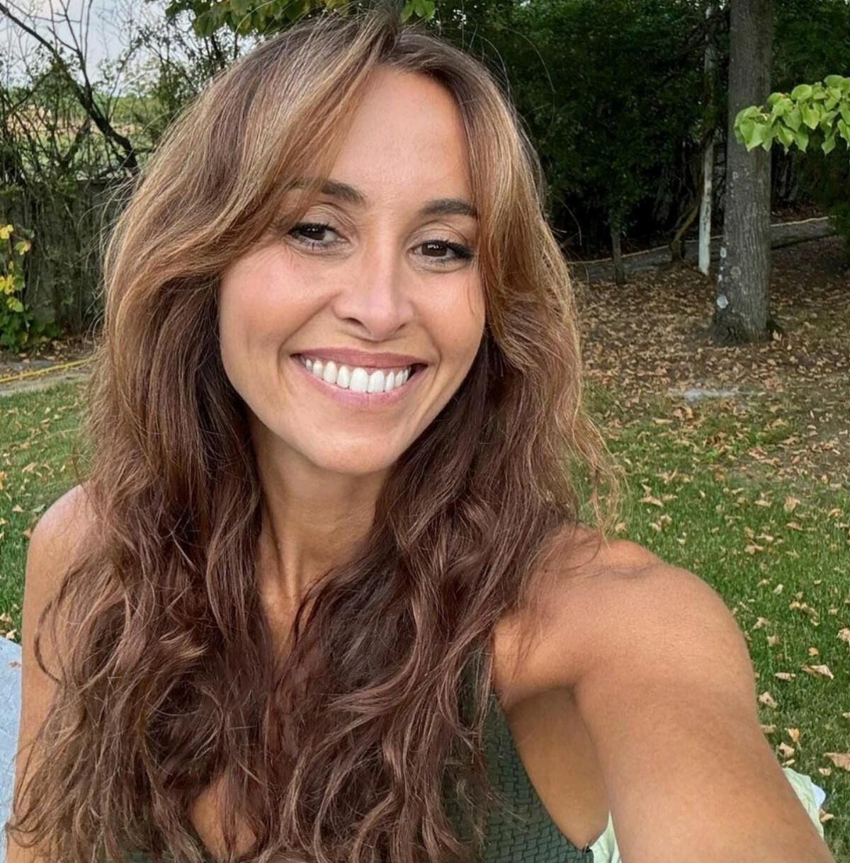 Benedetta parodi_