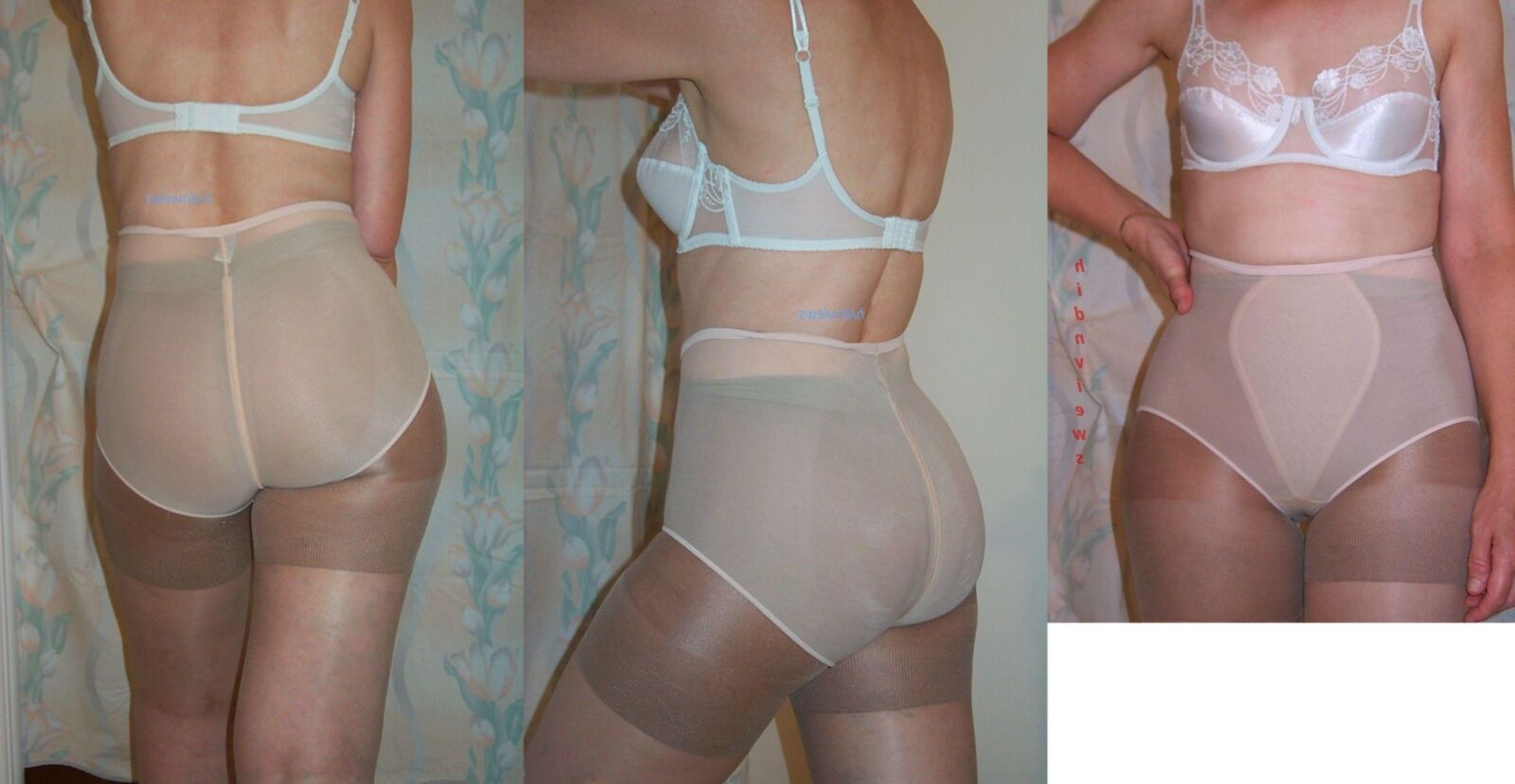 Vintage Pantyhose