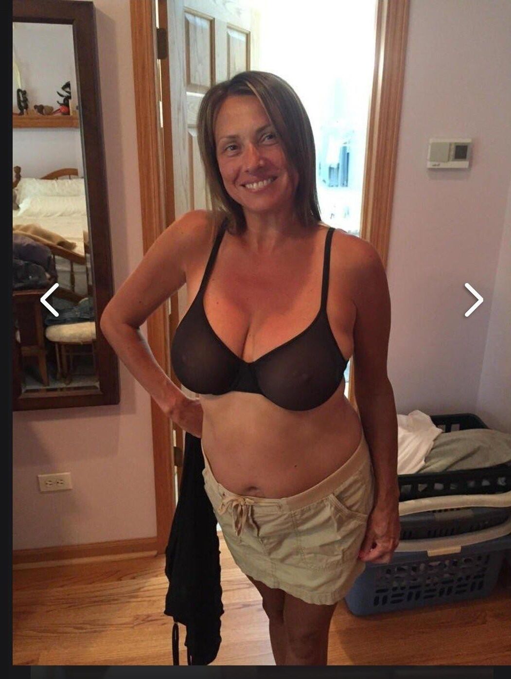 Super sexy hotwife melissa