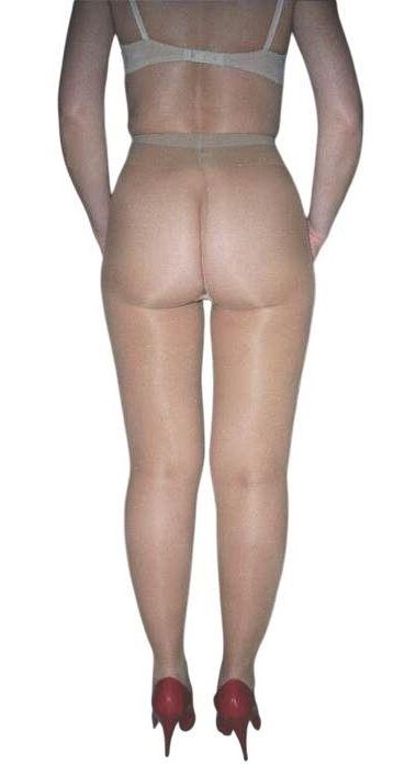 Vintage Pantyhose