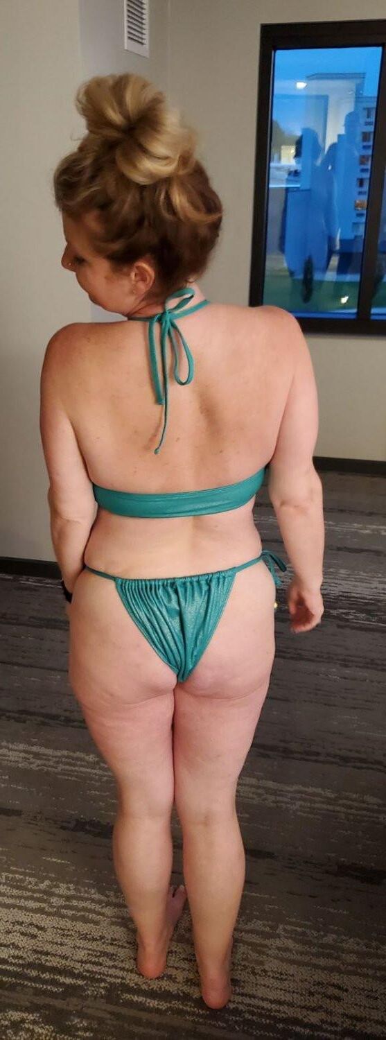 Slutwife amateur Lena